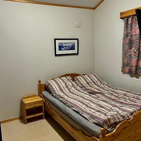 Apartament Rolig Sted Med Fantastisk Utsikt