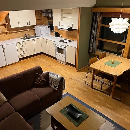 Apartament Rolig Sted Med Fantastisk Utsikt Longyearbyen