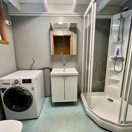 Rolig Sted Med Fantastisk Utsikt *