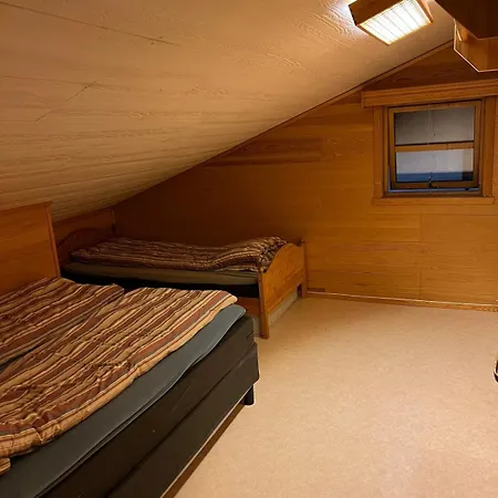 Rolig Sted Med Fantastisk Utsikt Lejlighed