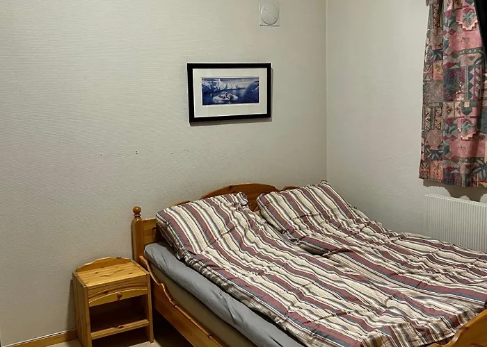 Lejlighed Rolig Sted Med Fantastisk Utsikt